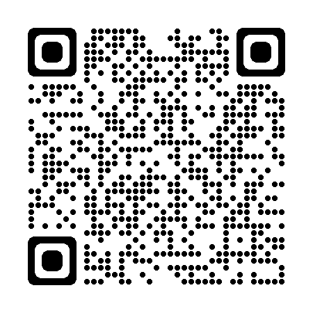 QR code for RLM's paypal page